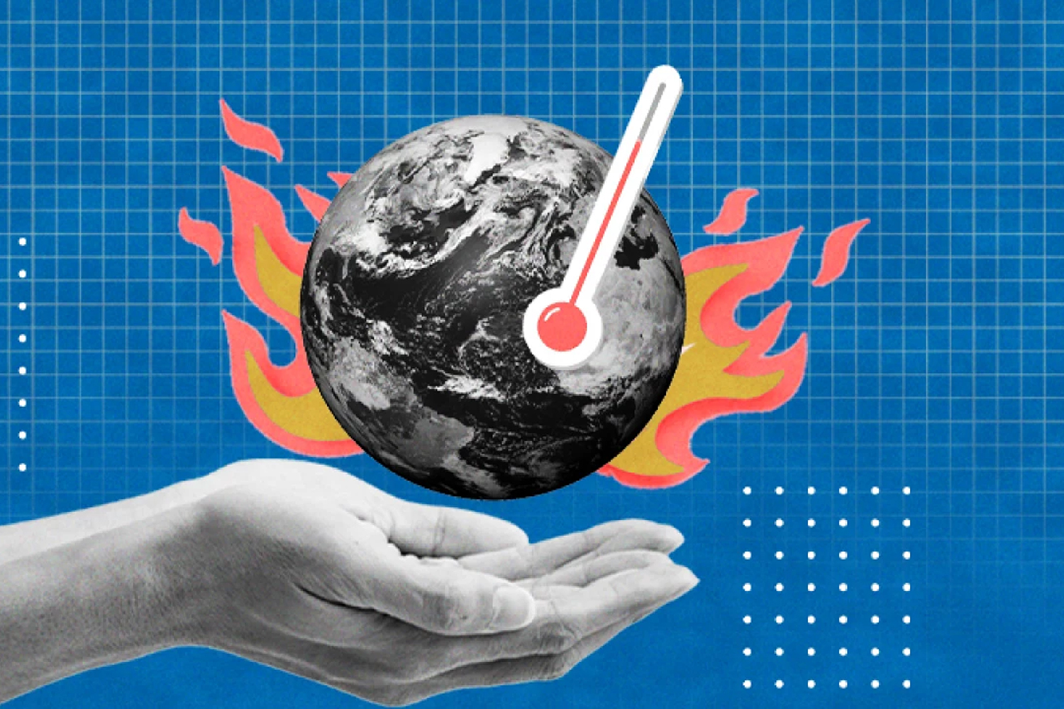 El Banco Mundial acelerará lucha contra el cambio climático
