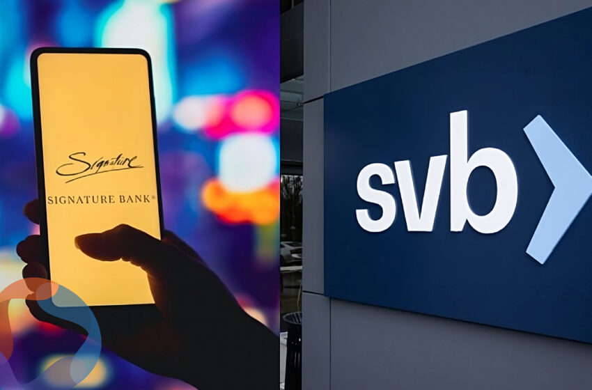  Bancos de Latam, indirectamente expuestos a quiebra de SVB y Signature Bank: S&P