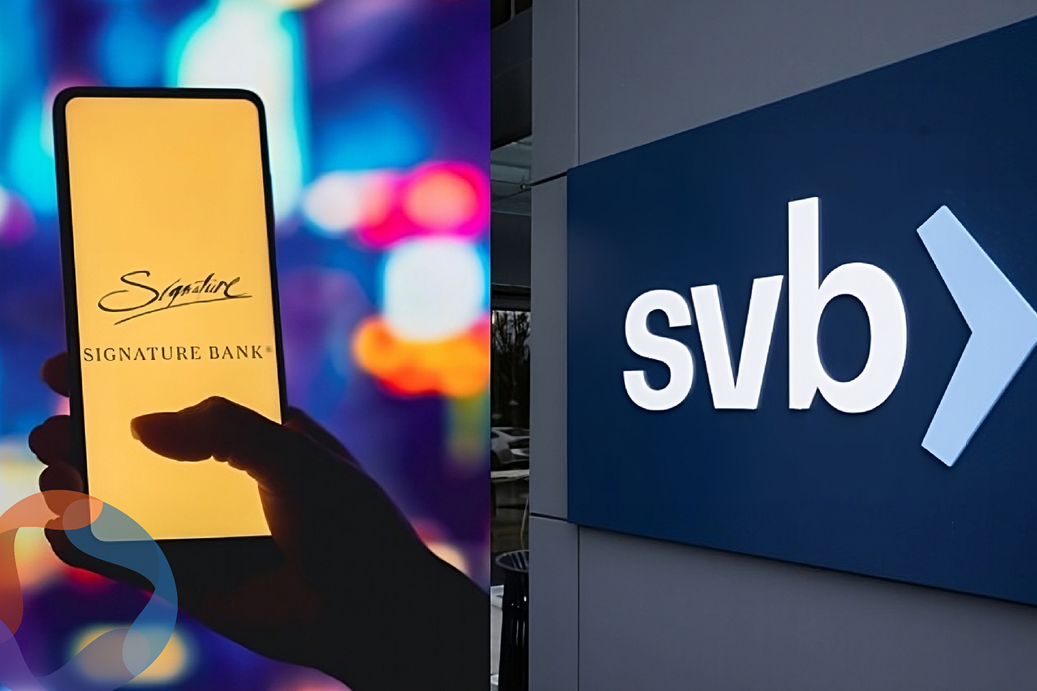 Bancos de Latam, indirectamente expuestos a quiebra de SVB y Signature Bank: S&P