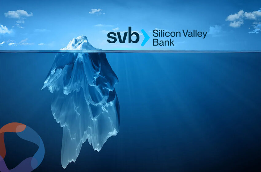  Silicon Valley Bank podría ser la punta del iceberg de un entorno financiero complicado en 2023: Monex