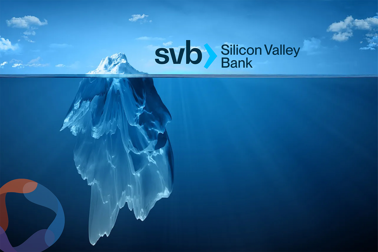 Silicon Valley Bank podría ser la punta del iceberg de un entorno financiero complicado en 2023: Monex