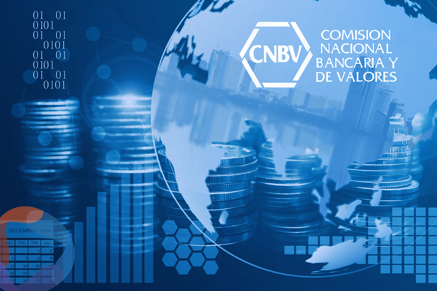CNBV trabaja en facilitar digitalización a Cooperativas