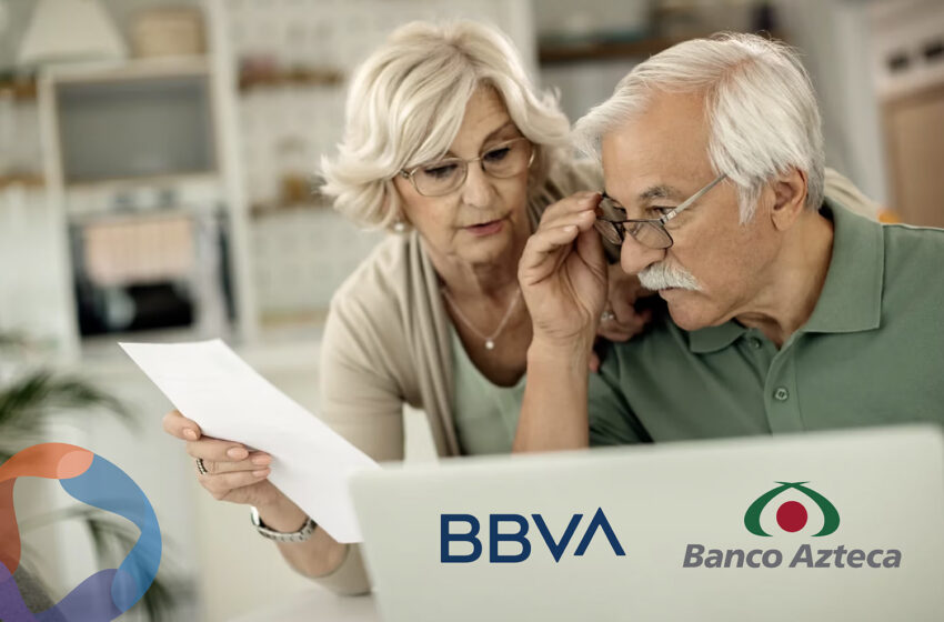  BBVA y Banco Azteca, acusados de nuevo fraude bancario; esto se sabe