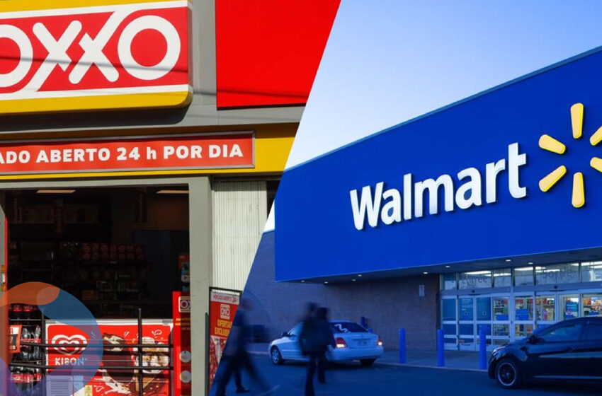  ¿Fintech de Oxxo y Walmart serán competencia para los bancos? Esto dice Fitch