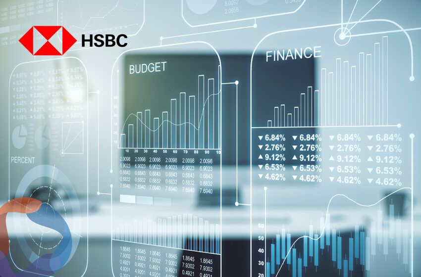 HSBC prepara solución digital para competirle a las fintechs y ofrecer crédito pyme de forma más fácil