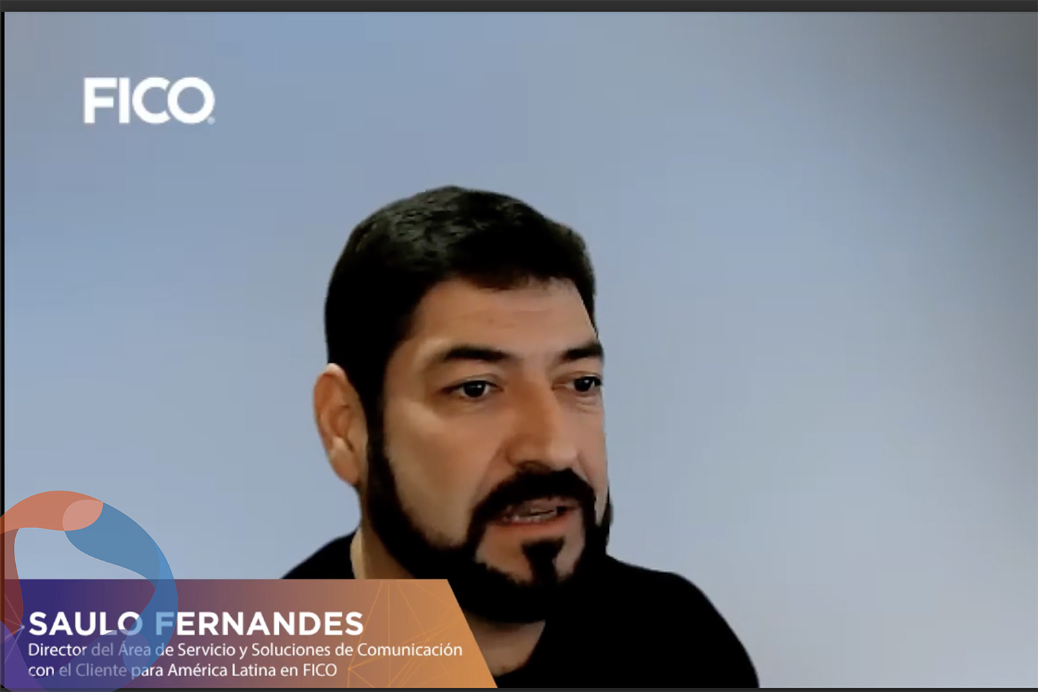 Entrevista a Saulo Fernandes