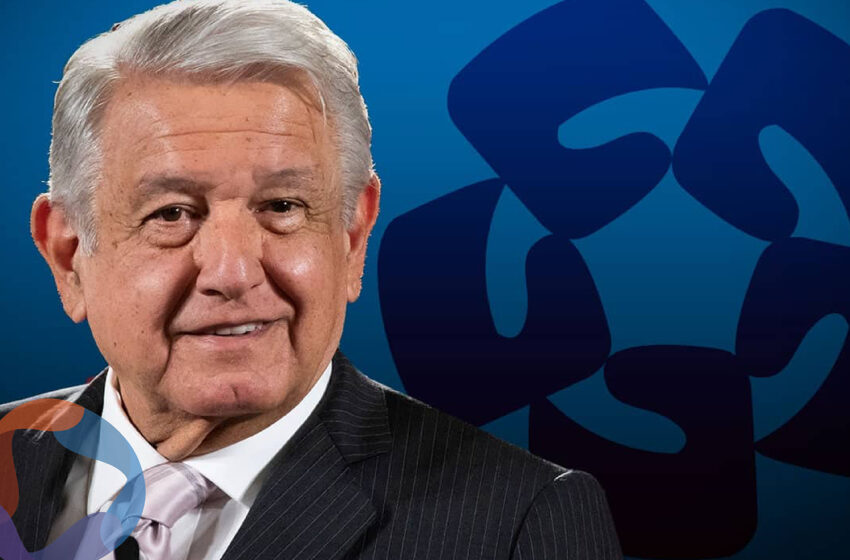  Banamex, el banco que busca López Obrador antes de acabar su mandato