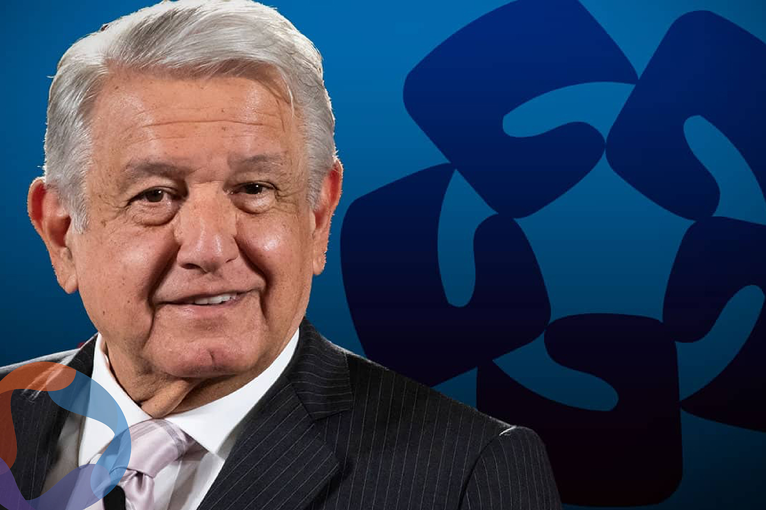 Banamex, el banco que busca López Obrador antes de acabar su mandato