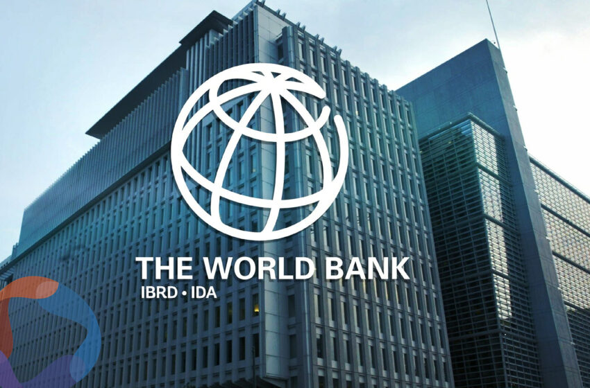  Banco Mundial ofrece a países dar una pausa al pago de la deuda