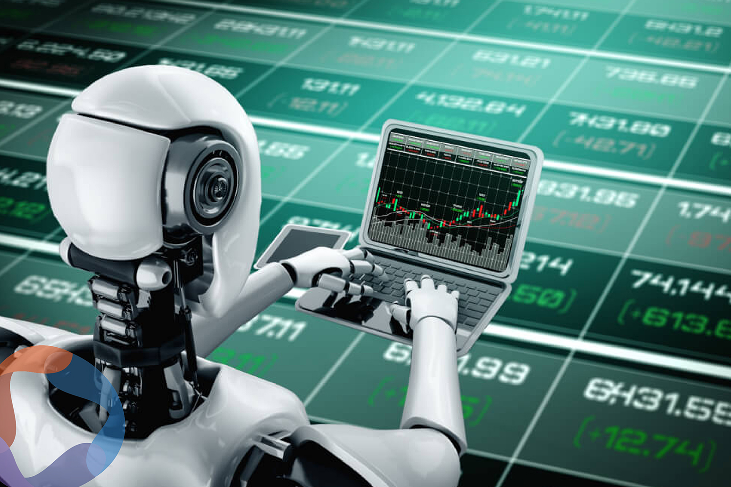 ¿Cómo aprovechar la inteligencia artificial para manejar las finanzas personales?