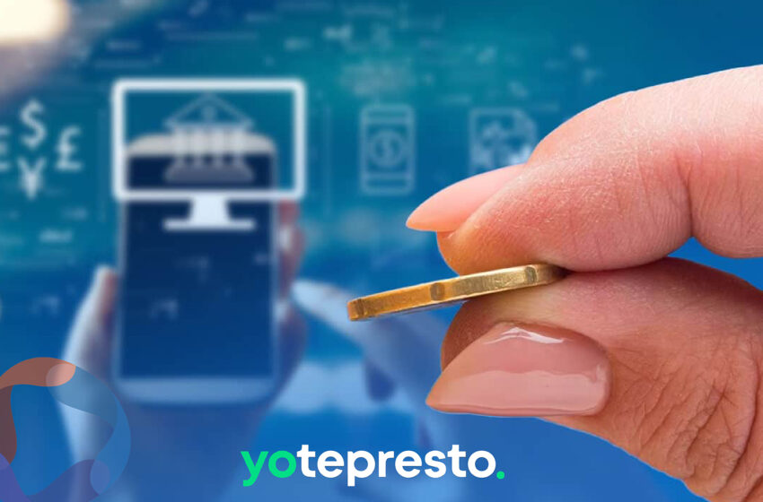  Fintech de crowdfunding incrementaron en 32% su colocación de crédito; YotePresto encabeza al sector