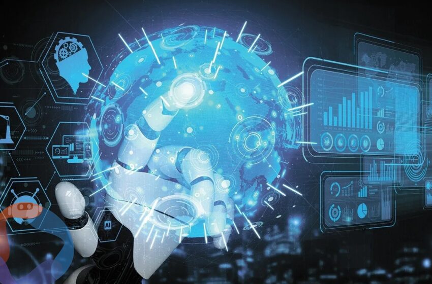  IA en el ecosistema fintech, una nueva oportunidad para democratizar los servicios financieros