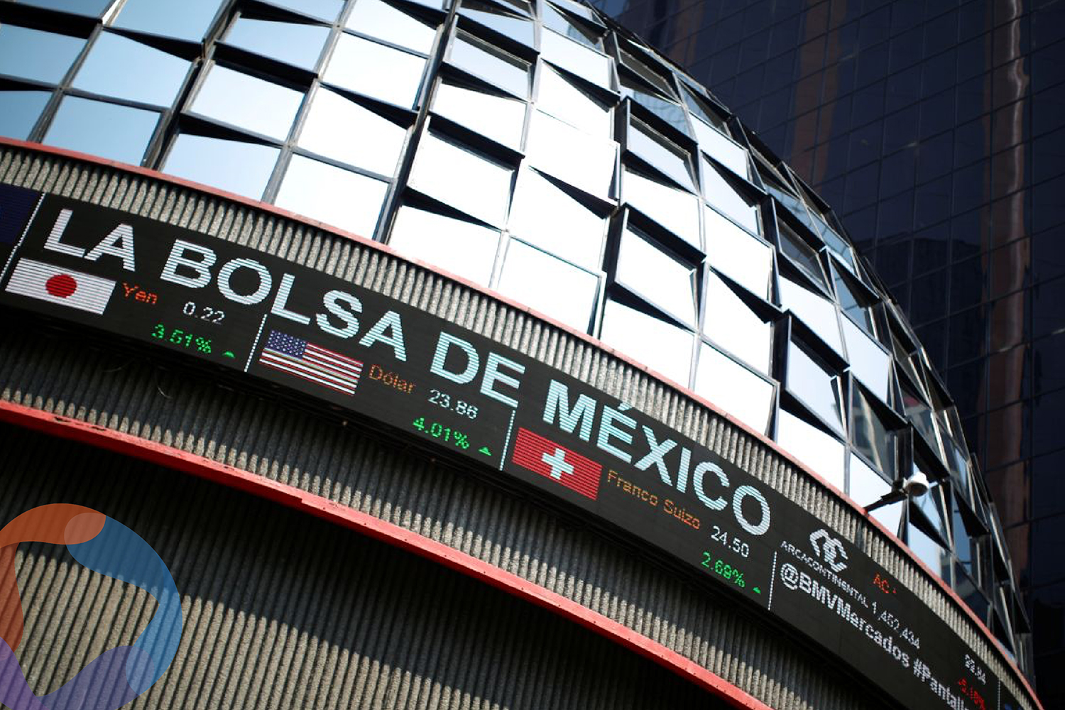 La falta de cultura financiera limita el crecimiento de la Bolsa de valores en México: Expertos