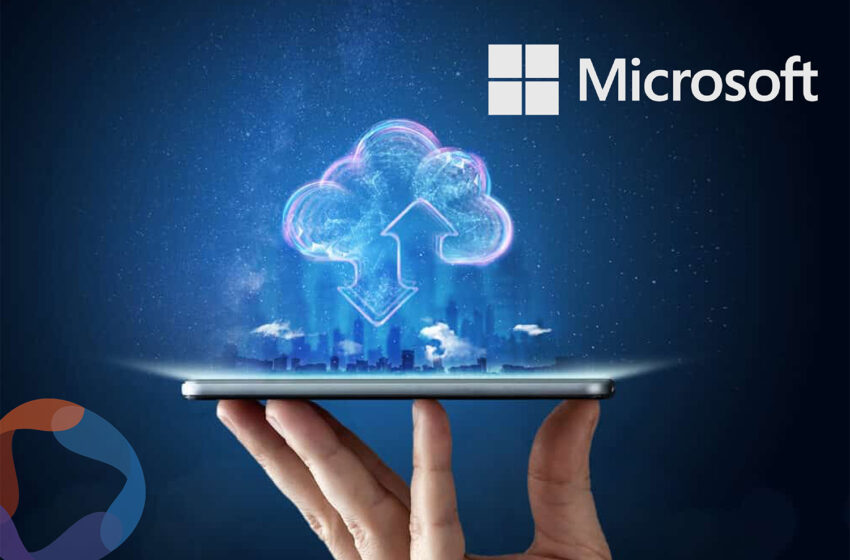  La nube, Microsoft y los bancos digitales