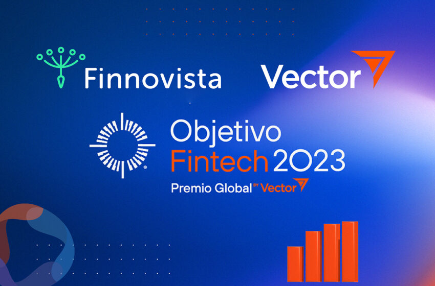  Vector y Finnovista anuncian al ganador del premio para innovación fintech