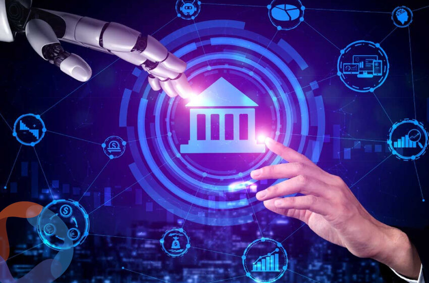  5 aportaciones de Inteligencia Artificial al sector financiero