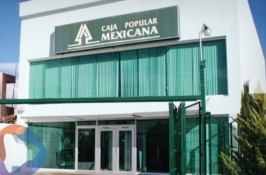  CNBV pone a Caja Popular Mexicana bajo observación; pide normalizar la operación a la brevedad