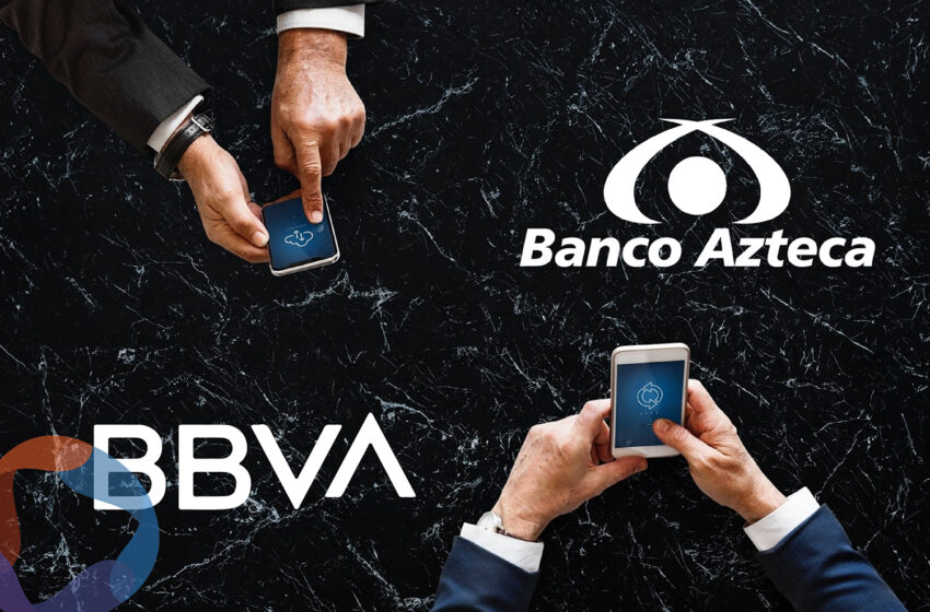  Condusef lanza importante aviso a clientes con tarjeta BBVA y Banco Azteca por estas transferencias