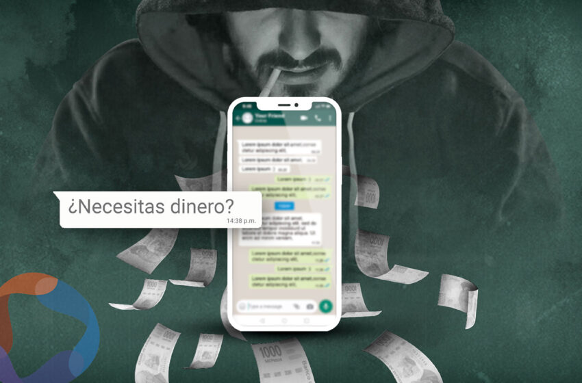  Las apps de préstamos ‘Gota a Gota’ que roban tu información: cómo funcionan y de qué manera protegerse