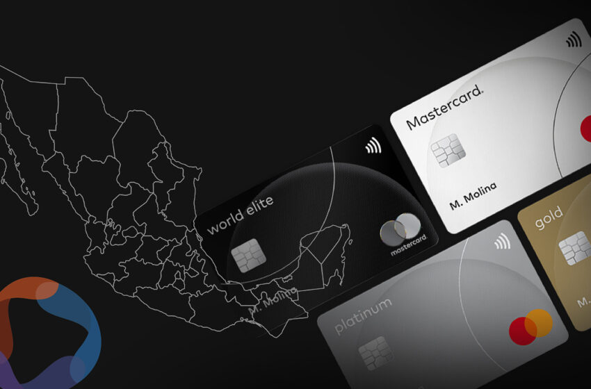  México, el país más rezagado en pagos sin contacto en Latinoamérica: Mastercard
