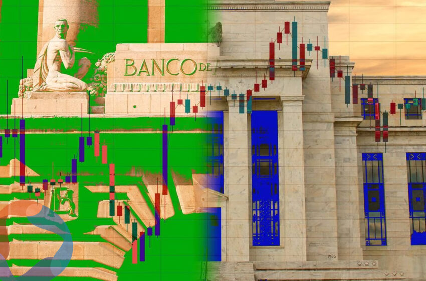  Banco de México dejará sin cambio la tasa, en 11.25% hasta enero del 2024: analistas