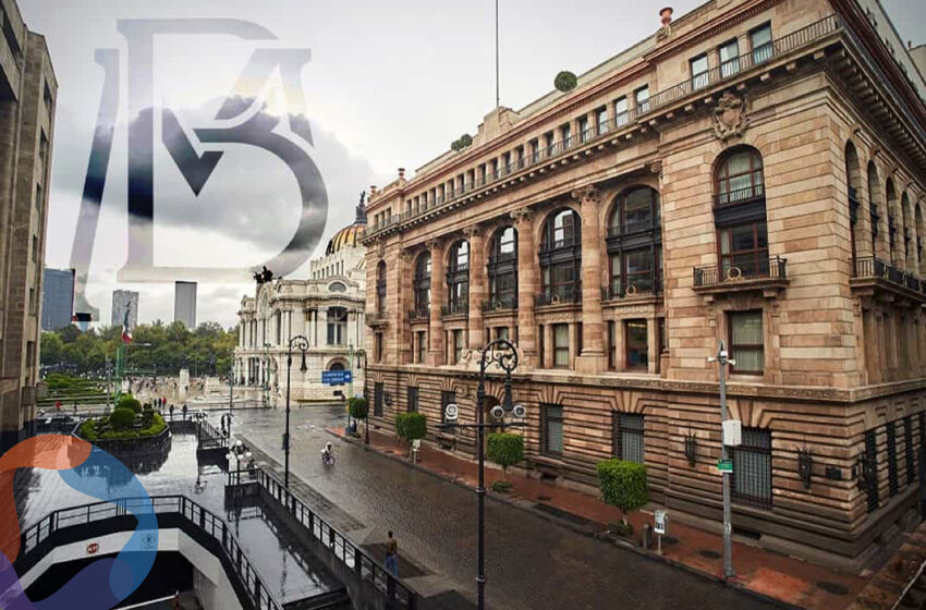  Banco de México moverá su tasa de interés hasta el 2024: IMEF