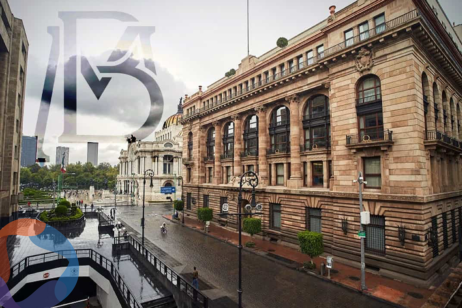 Banco de México moverá su tasa de interés hasta el 2024: IMEF