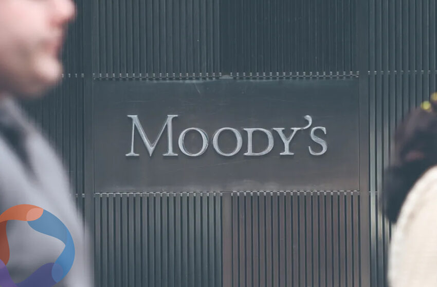  Moody’s rebaja la calificación de bancos estadounidenses y advierte de posibles recortes a otros