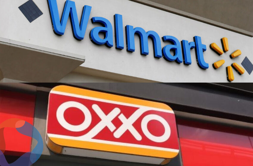  Oxxo y Walmart, con potencial para seguir ganando terreno en servicios financieros 