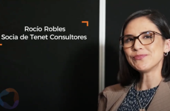 Entrevista a Rocio Robles