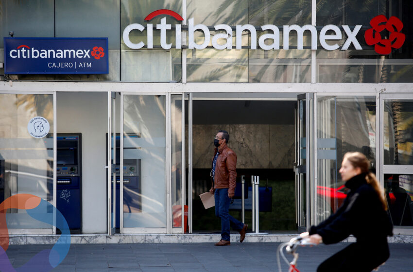  Hacienda autoriza incorporación de CMB Banco a Citibanamex