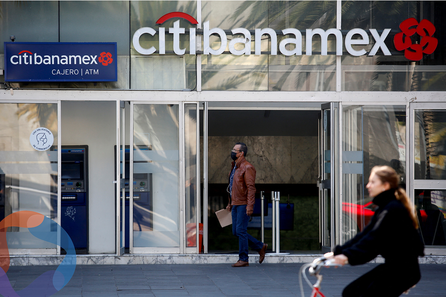 Hacienda autoriza incorporación de CMB Banco a Citibanamex
