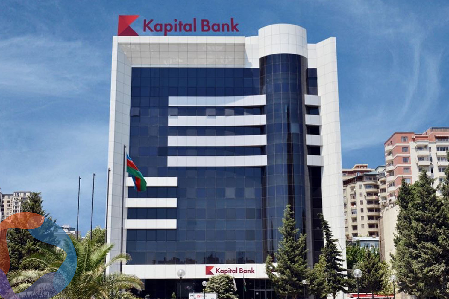 Kapital optó por comprar un banco para no tener limitaciones en sus productos