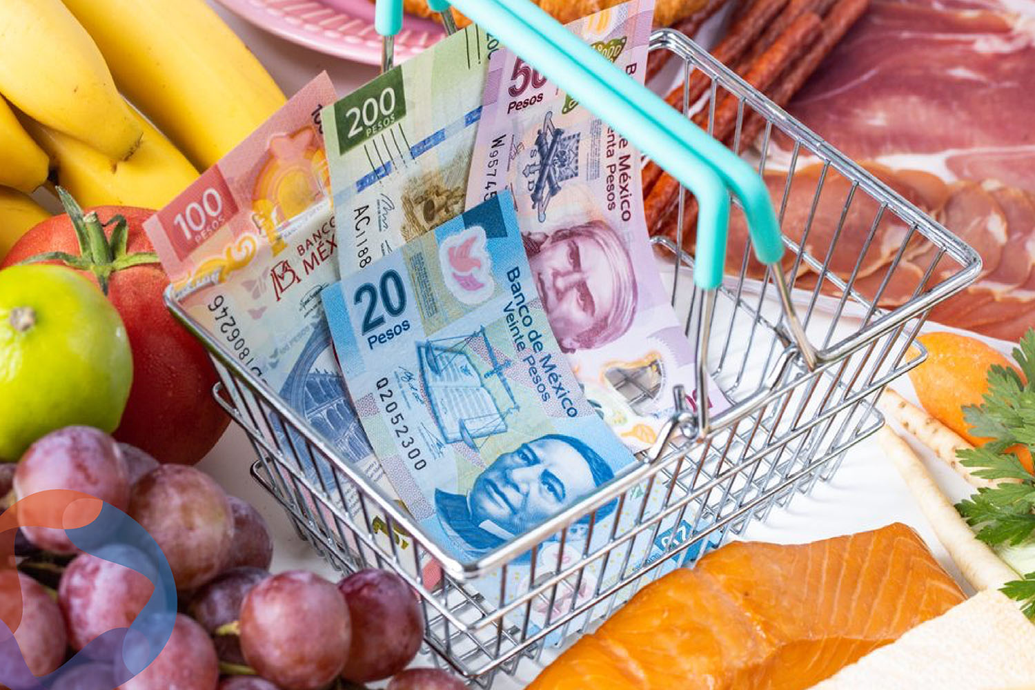 El balance de riesgos por la inflación no se ha deteriorado: Banxico