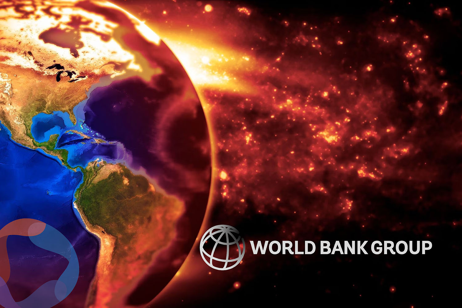 El Banco Mundial se lanza a por más fondos para asumir la misión de luchar contra el cambio climático