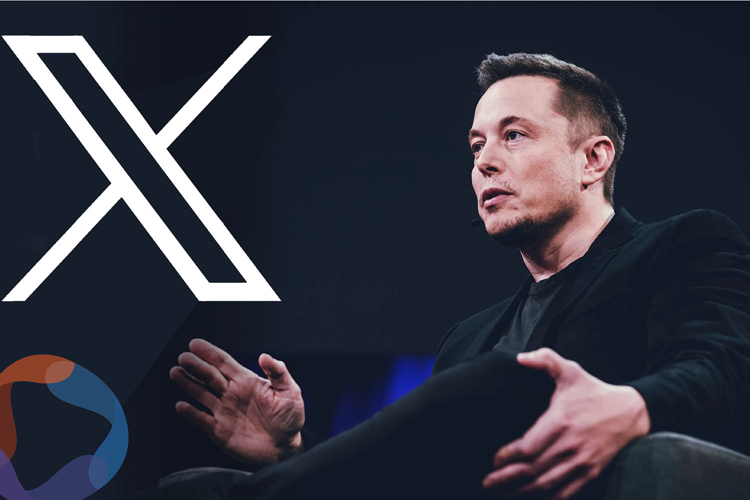 Elon Musk sugiere a sus empleados que X tendrá funciones de banco