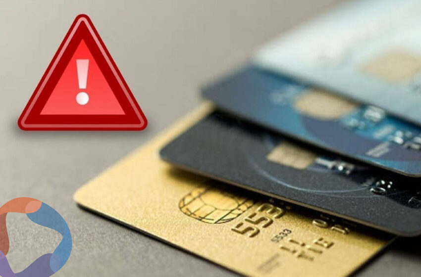  La advertencia de la Condusef sobre los pagos mínimos en tarjetas de crédito