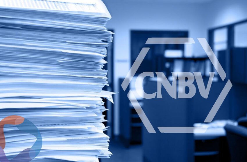  Prepara CNBV nuevas normas para pequeños y medianos bancos
