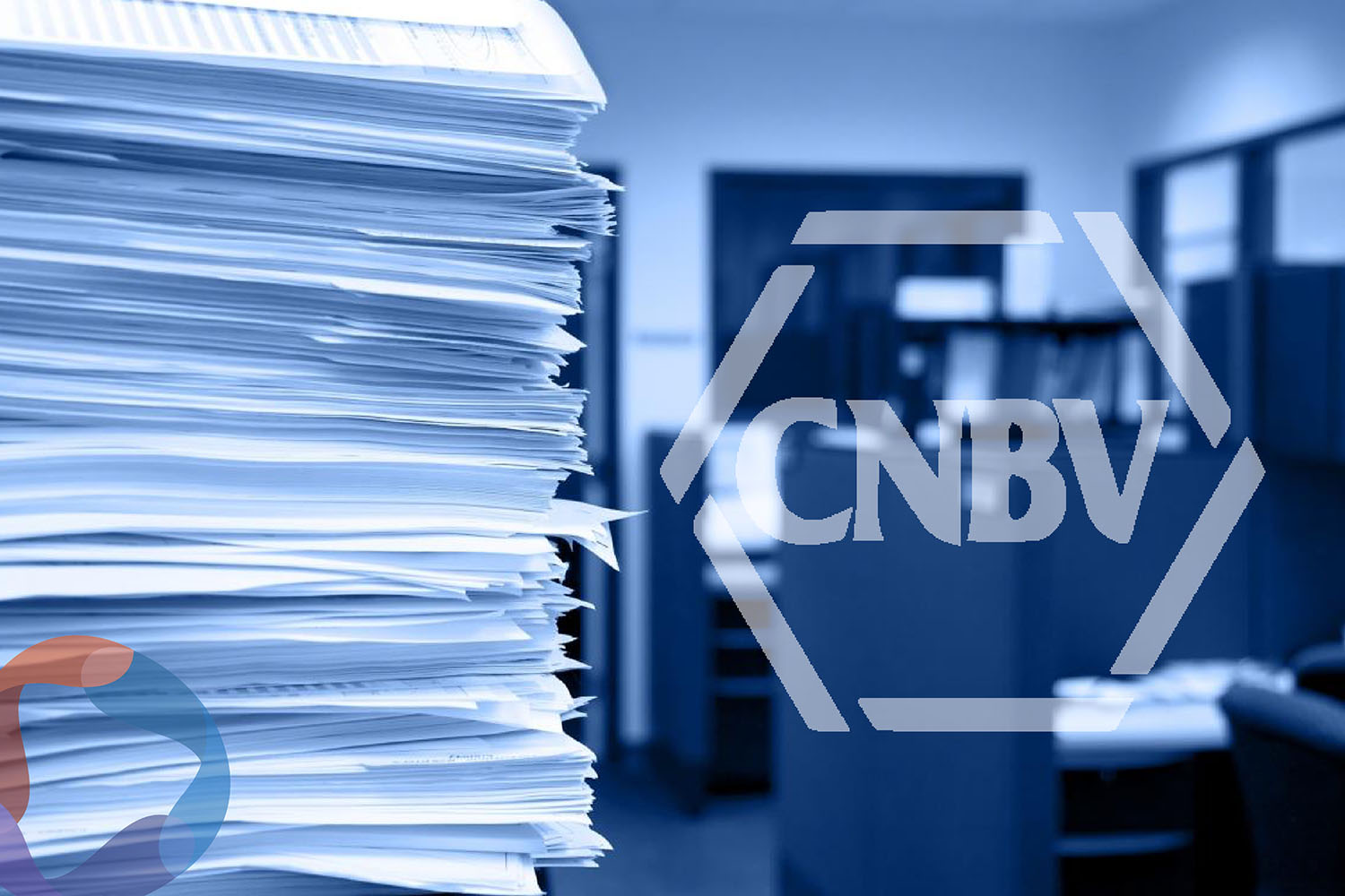Prepara CNBV nuevas normas para pequeños y medianos bancos