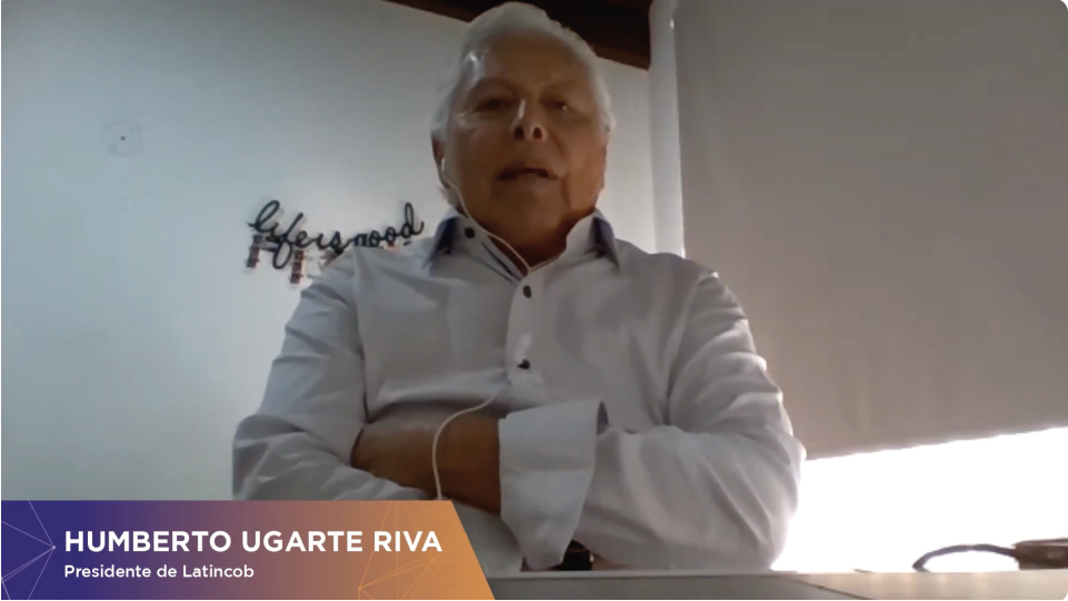 Entrevista a Humberto Ugarte Riva