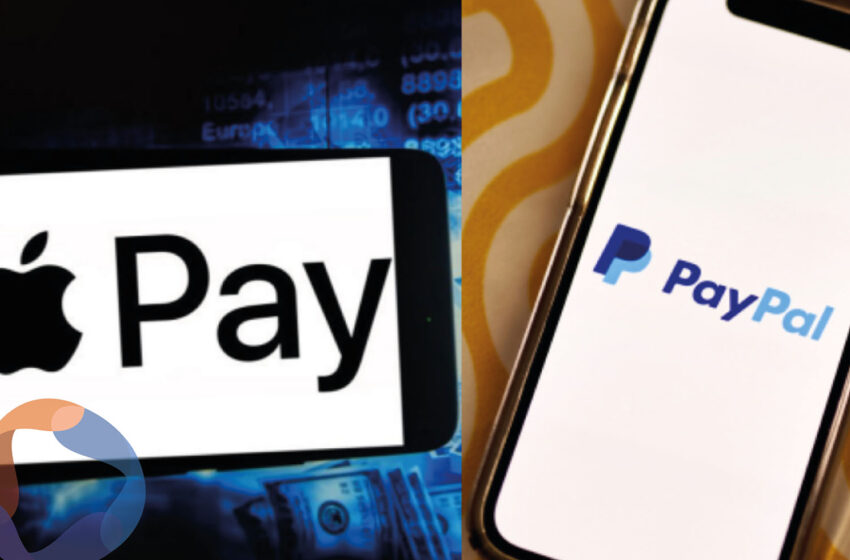  Apple y PayPal podrían enfrentar una supervisión similar a la de un banco