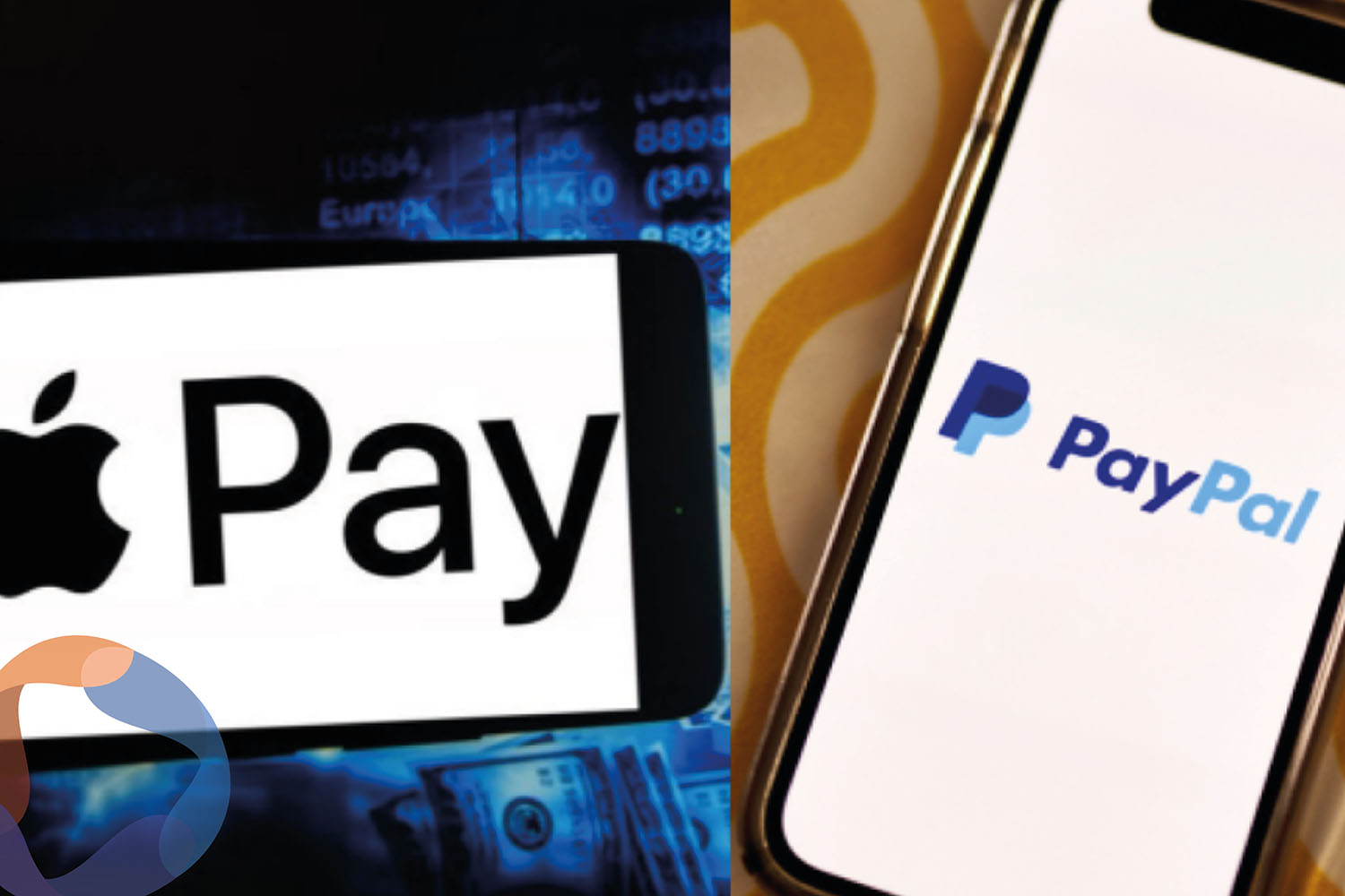 Apple y PayPal podrían enfrentar una supervisión similar a la de un banco