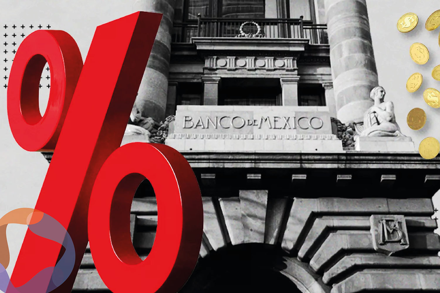 Banco de México tomará más tiempo que los bancos de AL para recortar la tasa.