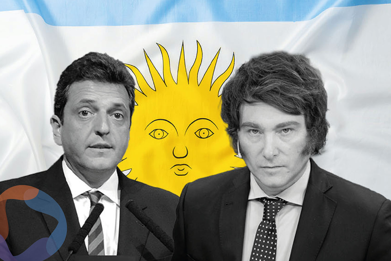 Elecciones en Argentina 2023: Bancos se preparan ante posible retiro masivo de pesos