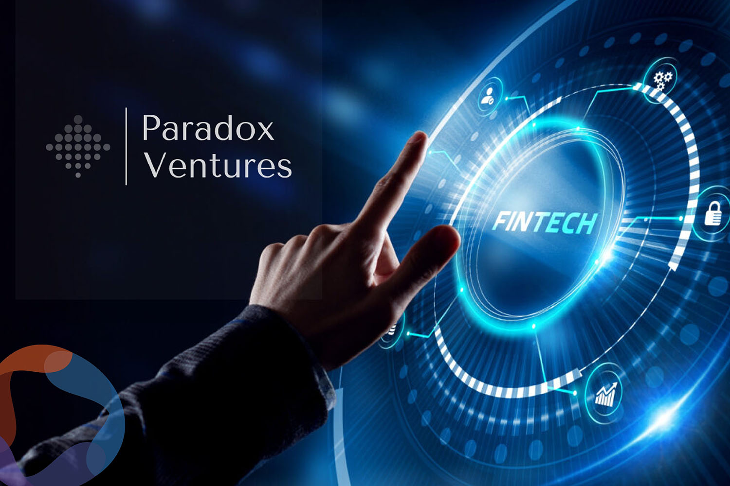 Paradox Venture sería la primera DAO con inversión en una fintech regulada