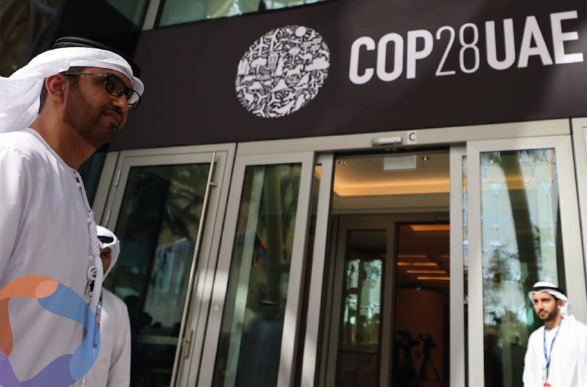  COP28: Bancos de desarrollo otorgan 180,000 mdd extra para financiación climática