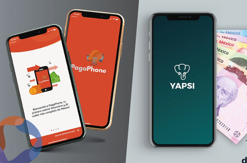  La CNBV autoriza a Yapsi y Pagaphone Smartpay como fintech