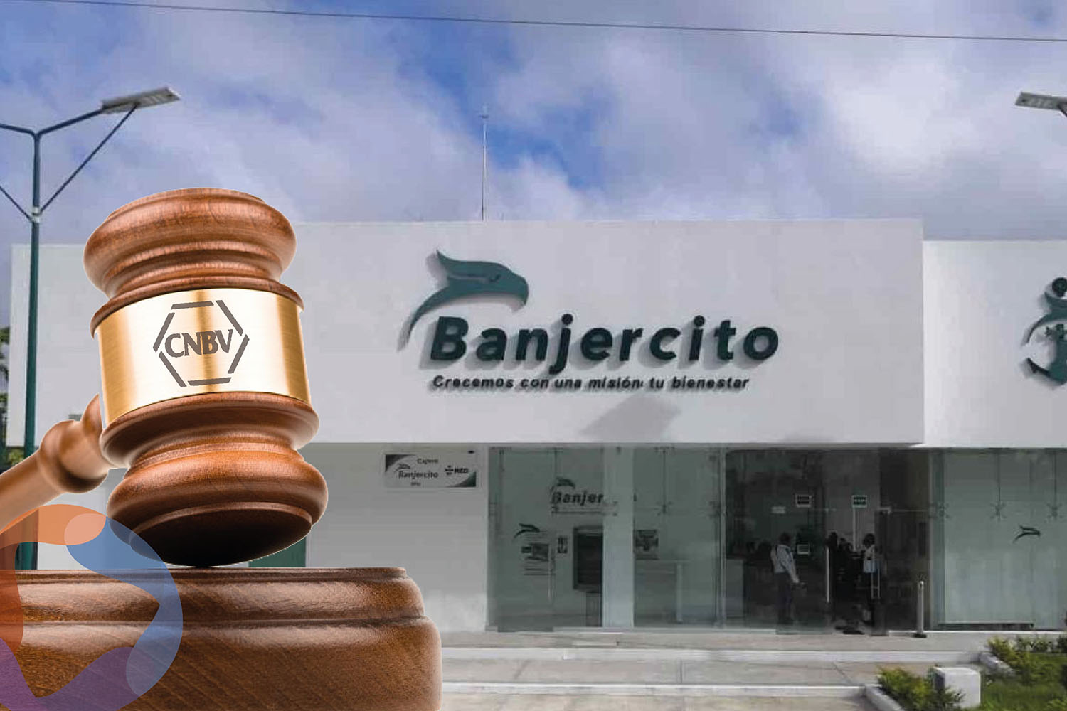 La CNBV multa a Banjército con más de medio millón de pesos