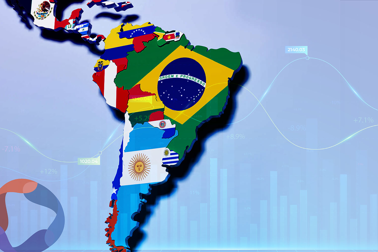 Las fintech tendrán una mayor consolidación en América Latina durante 2024 