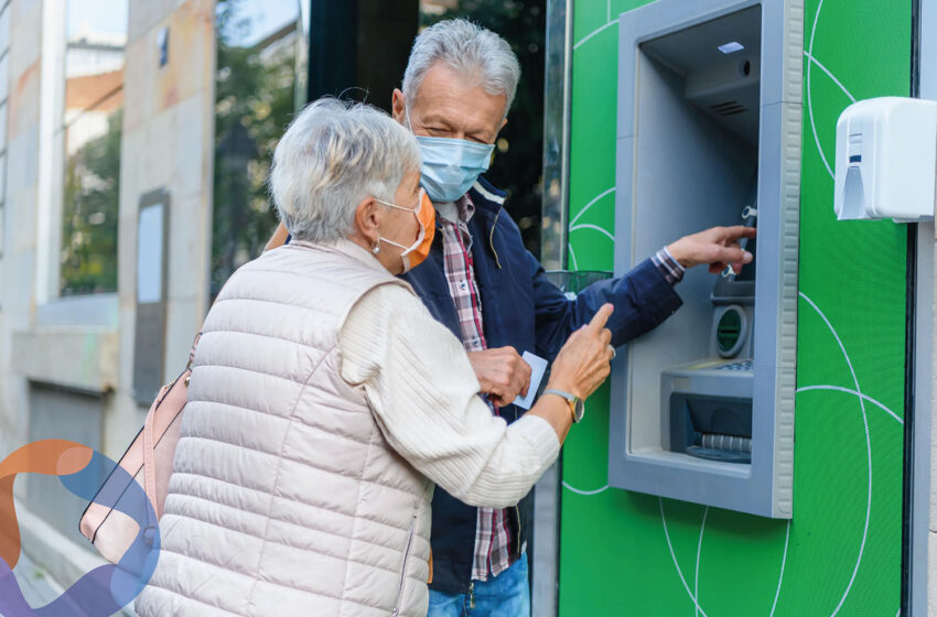  Personas adultas mayores tendrán atención especial en bancos